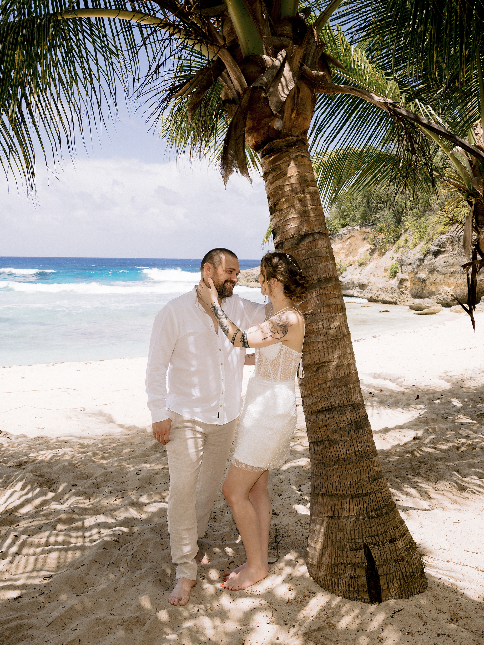 organisation mariage guadeloupe