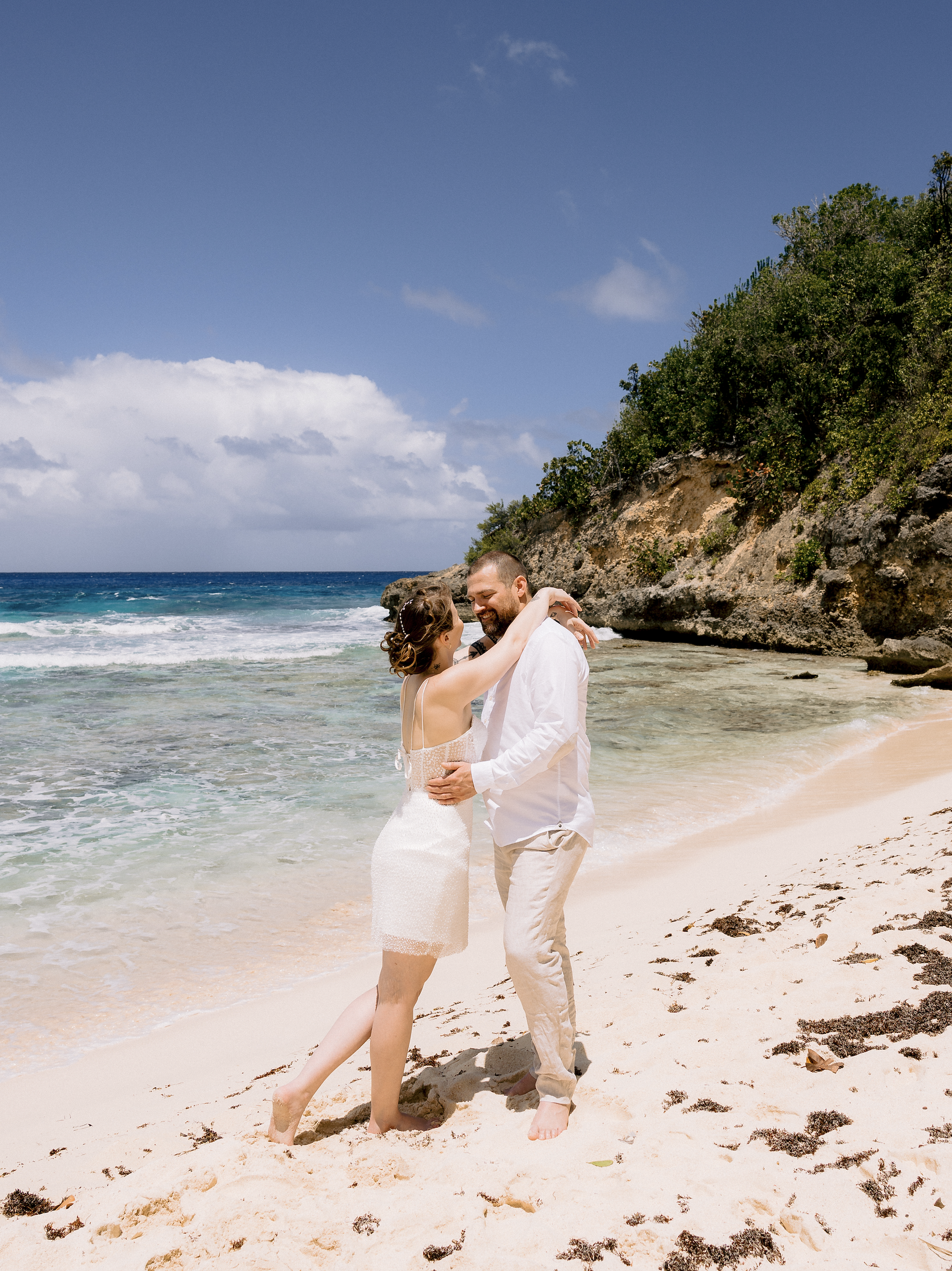 organisation mariage guadeloupe