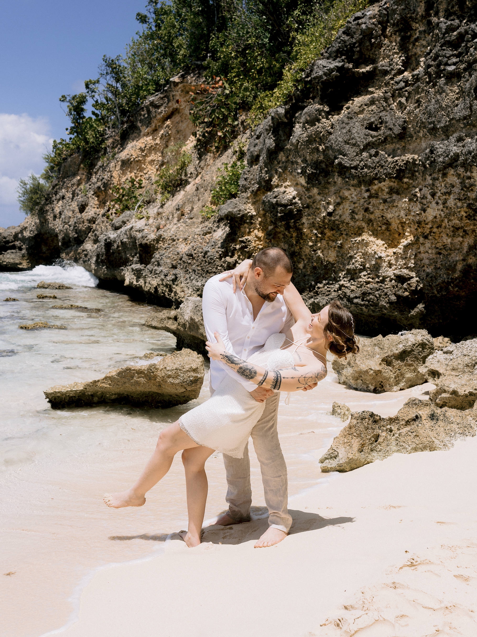 organisation mariage guadeloupe