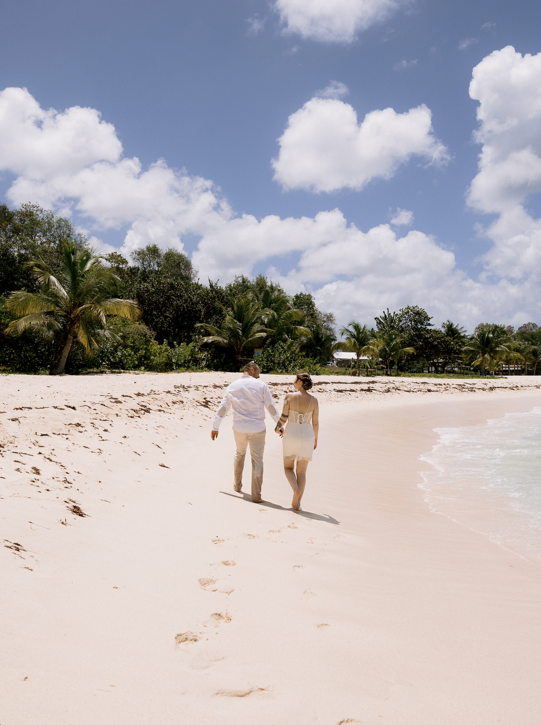 organisation mariage guadeloupe