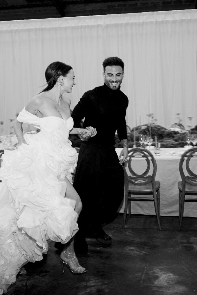 wedding planner paris