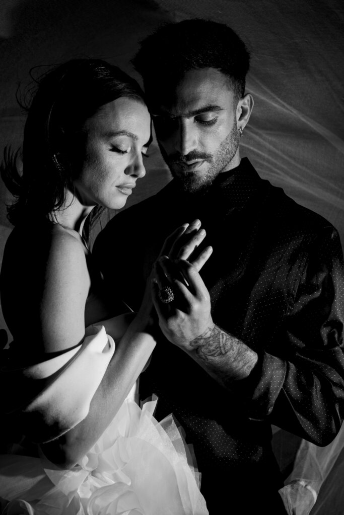 wedding planner paris