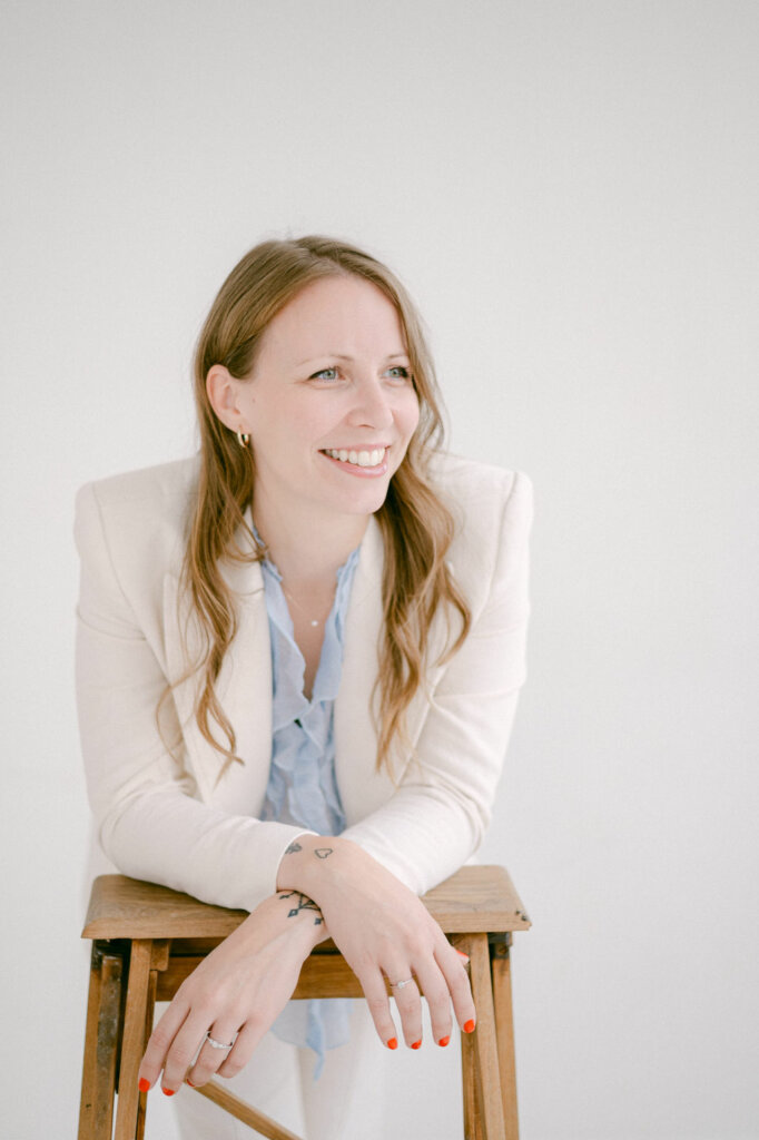 Anais potaire wedding planner et designer